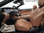 Thumbnail Photo 7 for 2017 Mercedes-Benz S550